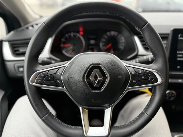 Renault Captur TCe 90 Zen