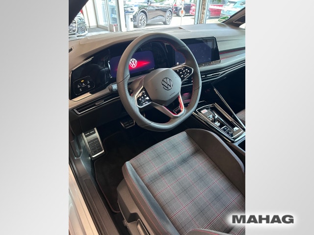 Volkswagen Golf 2.0 TSI GTI Golf VIII IQ.Drive