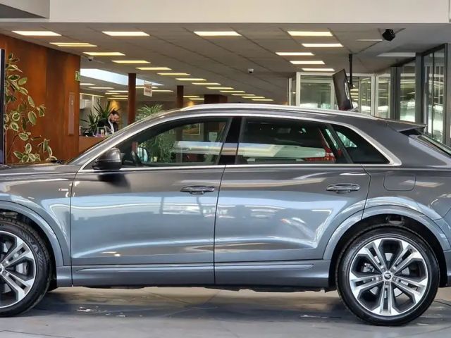 Audi Q8 Hybride Quattro