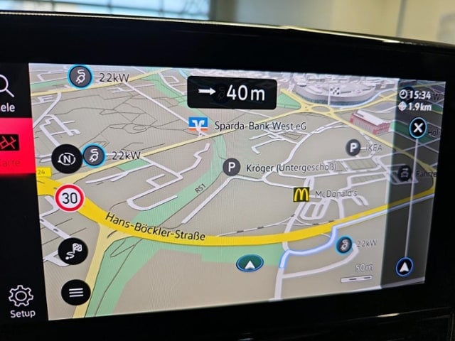 Volkswagen ID.3 55 kWh Pure