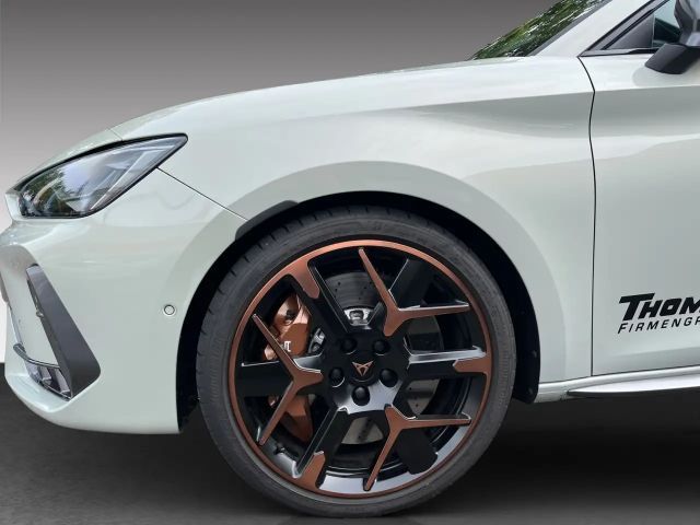 Cupra Leon 2.0 TSI VZ