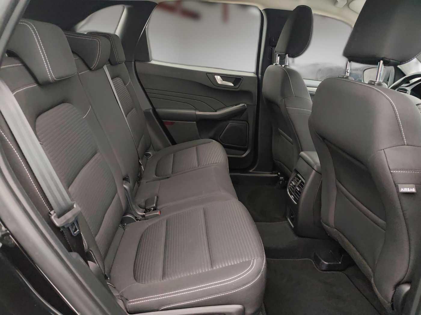 Ford Kuga Plug in Hybrid Titanium