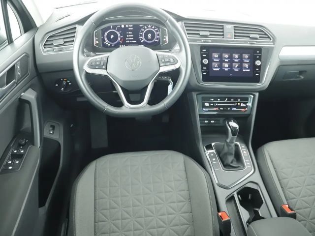 Volkswagen Tiguan DSG Life eHybrid