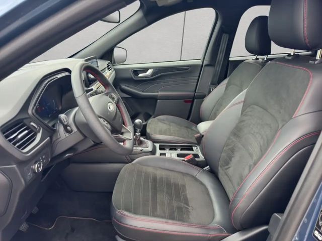 Ford Kuga EcoBoost ST Line X