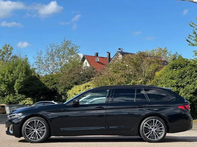 BMW 530 530d Touring xDrive
