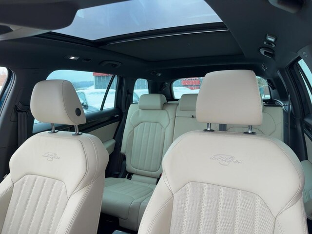 Skoda Kodiaq L&K MATRIX+APP+DAB+PANO+VIRT+ACC+NAVI+PDC