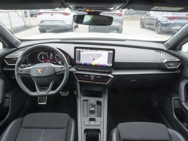 Cupra Formentor 2.0 TSI VZ