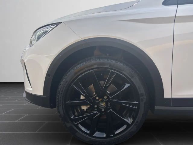 Seat Arona 1.0 TSI Black FR-lijn