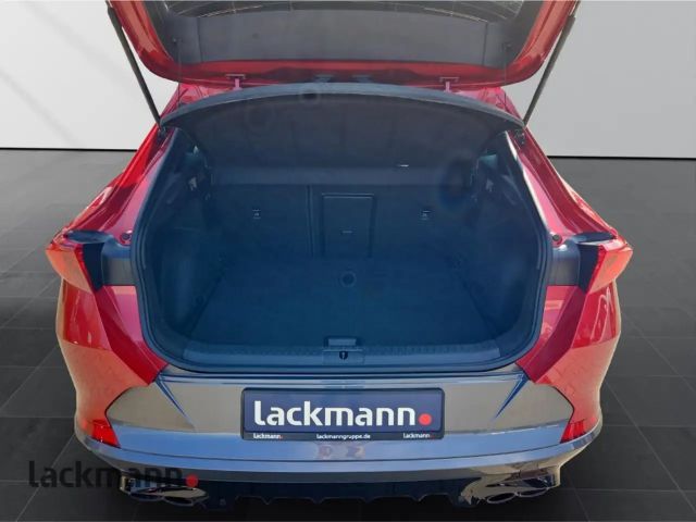 Cupra Formentor 4Drive VZ