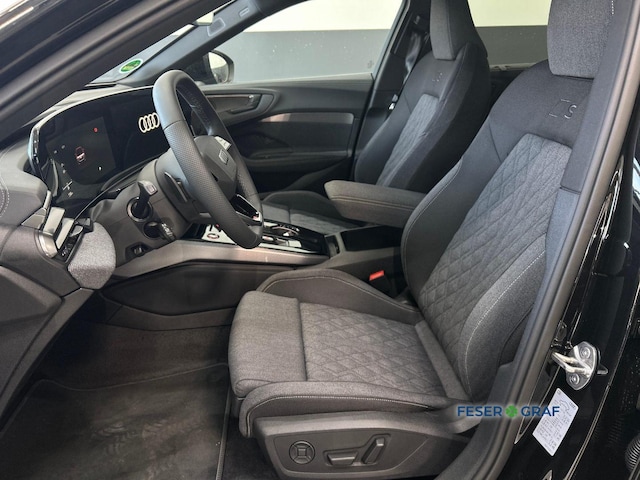 Audi A5 Avant Quattro S-Tronic