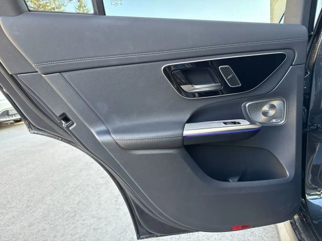 Mercedes-Benz GLC 300 4MATIC