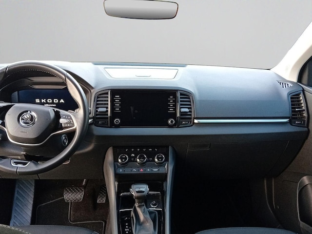 Skoda Karoq Selection