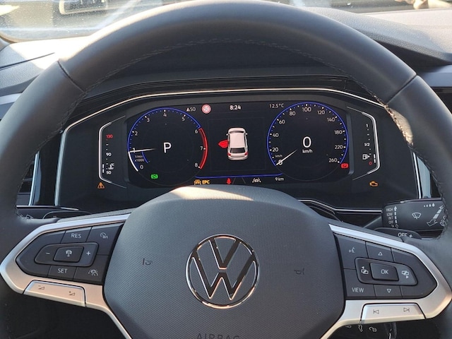 Volkswagen Polo 1.0 TSI IQ.Drive R-Line