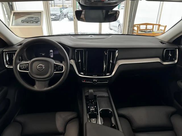 Volvo V60 Dark Plus