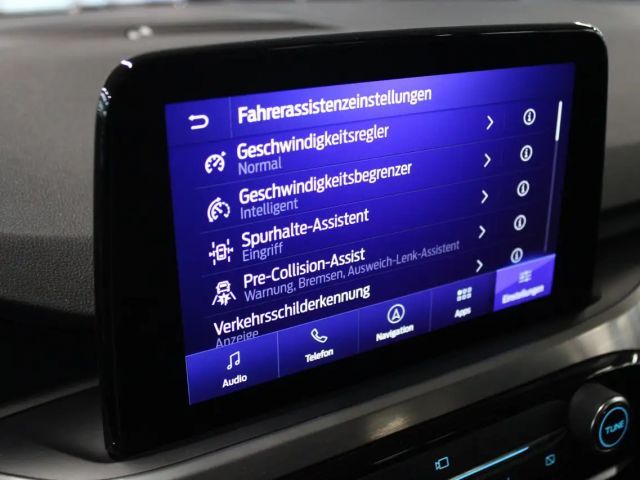 Ford Kuga Plug in Hybrid Titanium X