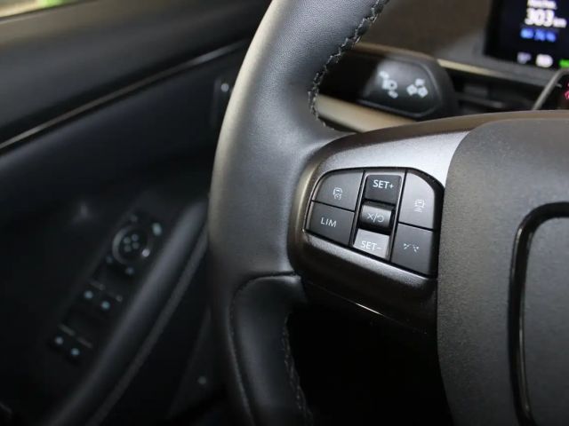 Ford Mustang Mach-E 99 kWh Top Ausstattung + Panoramadach