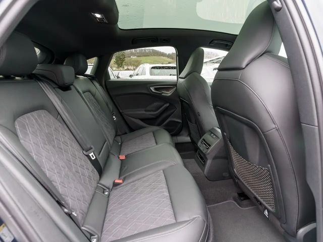 Audi A5 Quattro S-Tronic