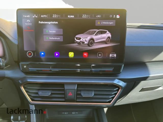 Cupra Formentor 4Drive