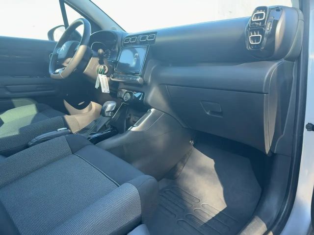 Citroën C3 Aircross PureTech