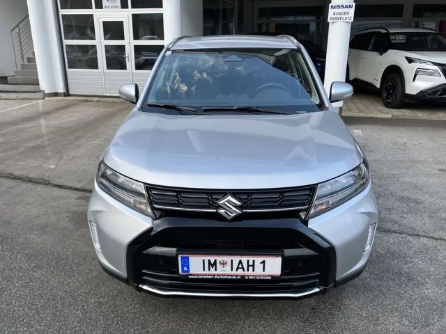 Suzuki Vitara AllGrip Flash Hybrid