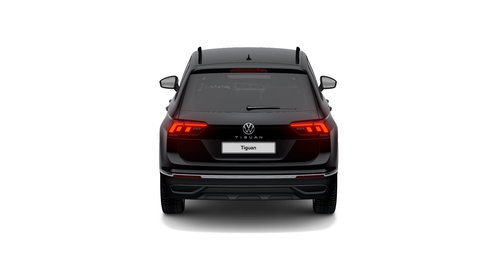 Volkswagen Tiguan 1.5 TSI DSG Life