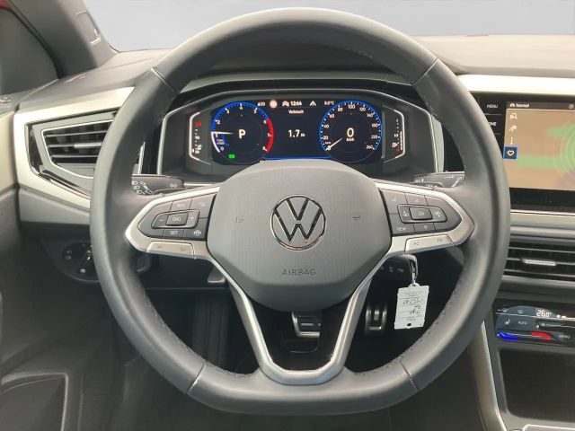 Volkswagen Taigo 1.5 TSI DSG Move