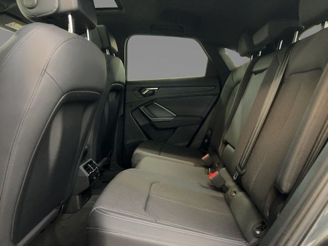 Audi Q3 40 TFSI Quattro S-Tronic Sportback