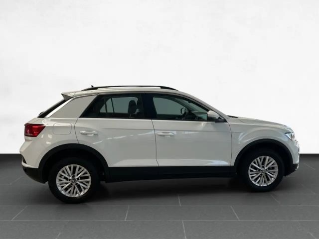 Volkswagen T-Roc 1.0 TSI