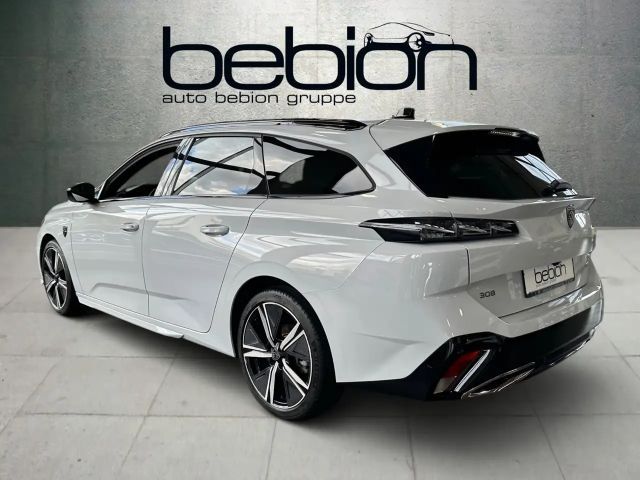 Peugeot 308 BlueHDi GT-Line SW