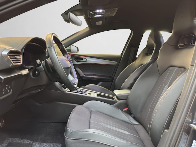 Cupra Formentor 2.0 TSI