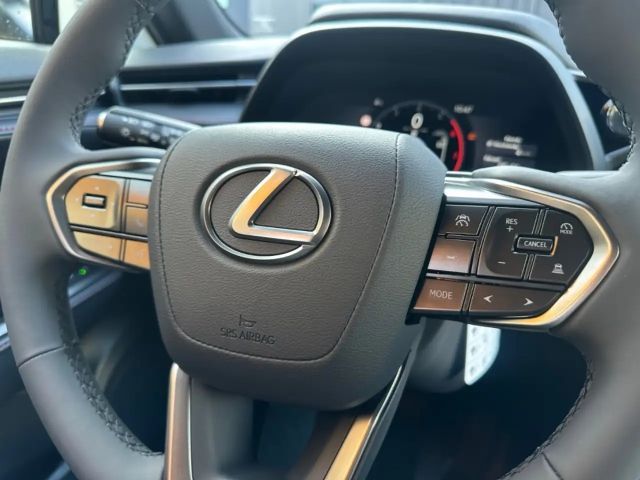 Lexus LBX FWD *LED*Kamera*Sitzheizung*Carplay*PDC v+h*