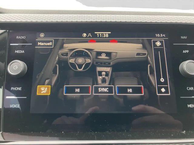 Volkswagen Taigo 1.0 TSI DSG Life