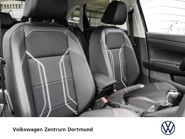 Volkswagen Taigo Style