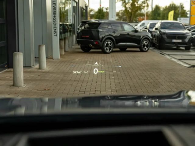 Opel Grandland X GS-Line Grand Sport