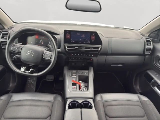 Citroën C5 Aircross C-Series