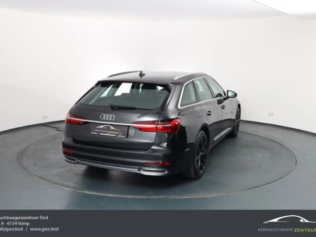 Audi A6 35 TDI Avant