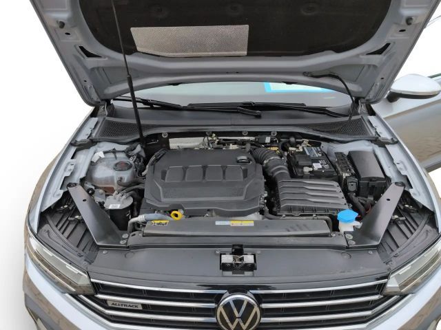Volkswagen Passat 2.0 TDI AllTrack DSG