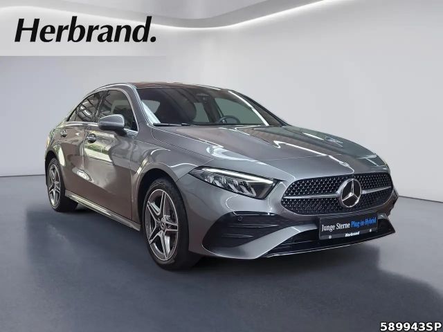Mercedes-Benz A 250 AMG Line