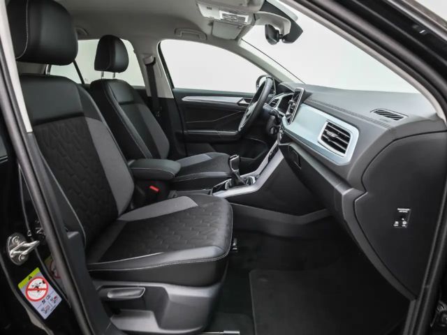 Volkswagen T-Roc 1.5 TSI DSG