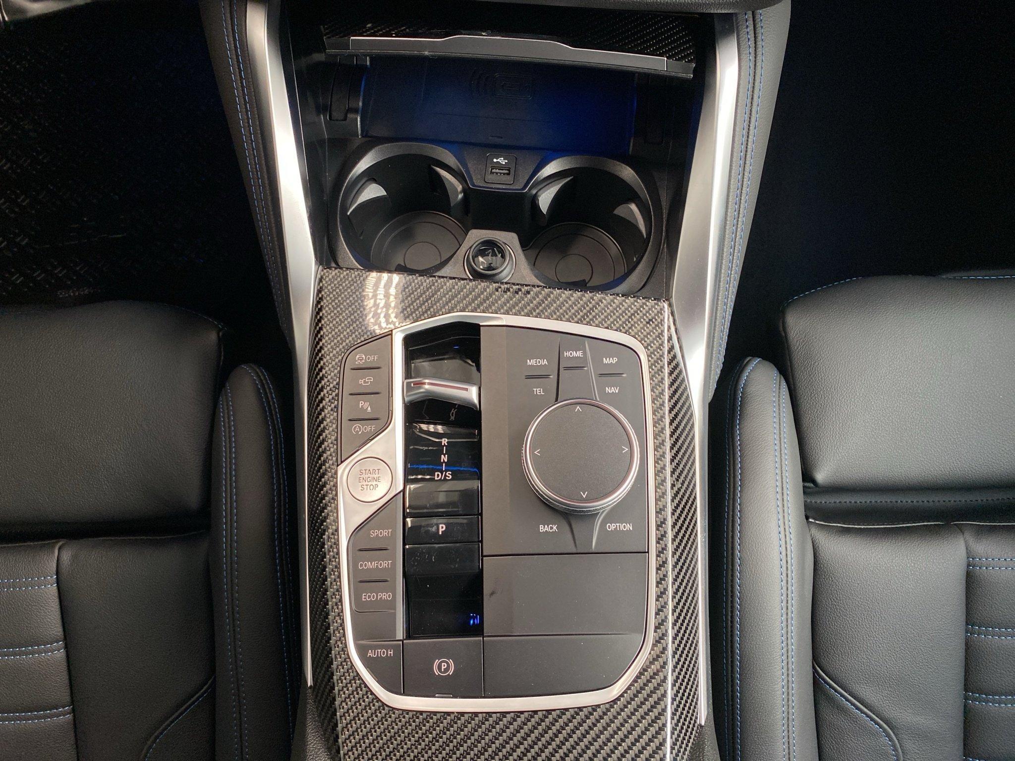 BMW 230 230i Coupé M-Sport