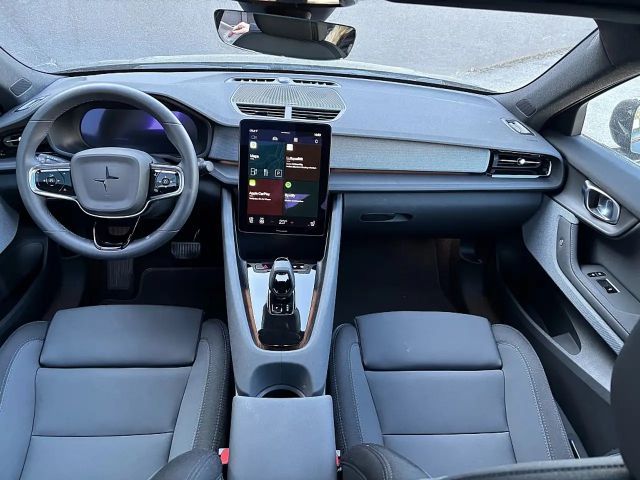 Polestar 2 Dual motor Long range