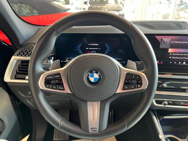 BMW X6 M-Sport xDrive30d