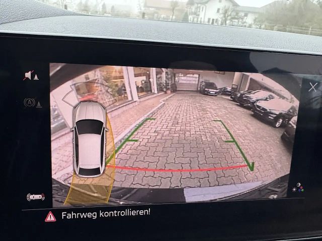 Skoda Scala Style Style