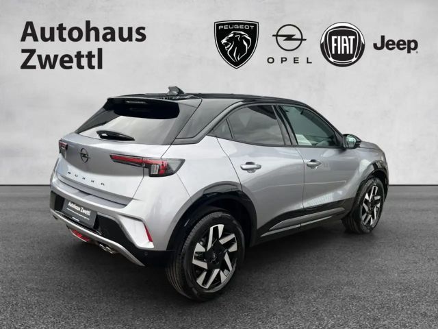 Opel Mokka GS-Line Grand Sport