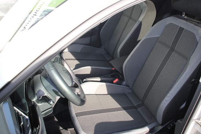 Volkswagen Polo 1.0 TSI DSG IQ.Drive