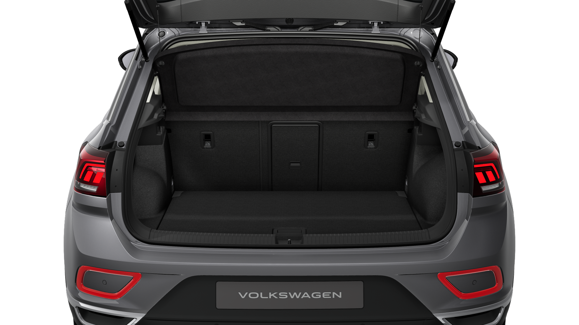 Volkswagen T-Roc 2.0 TDI Style