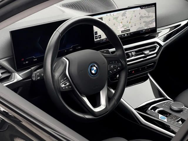 BMW i4 Coupé Gran Coupé eDrive35