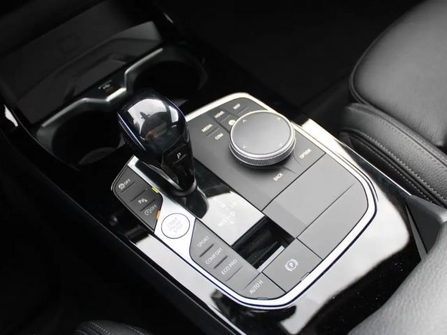 BMW 135 135i Sedan xDrive