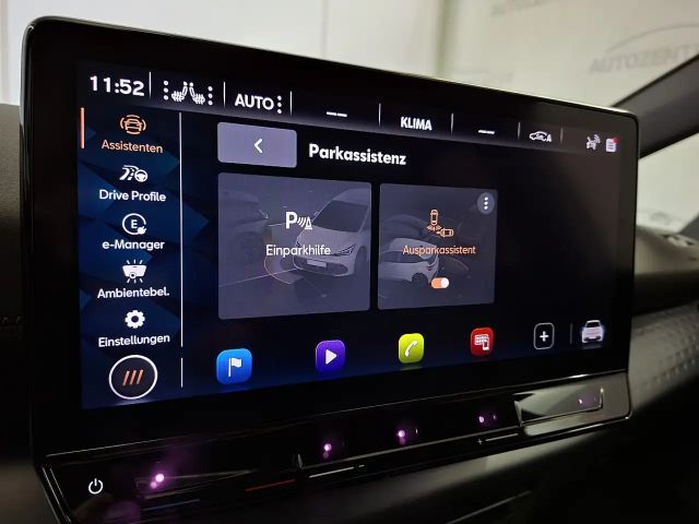 Cupra Born 62kWh...LED/Pano/RFK...LED/RFK/Pano...*Mod.2022*