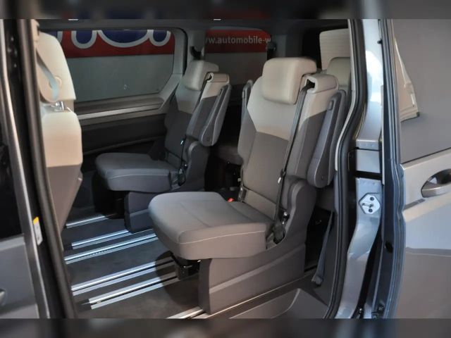 Volkswagen Multivan 2.0 TDI Life T7